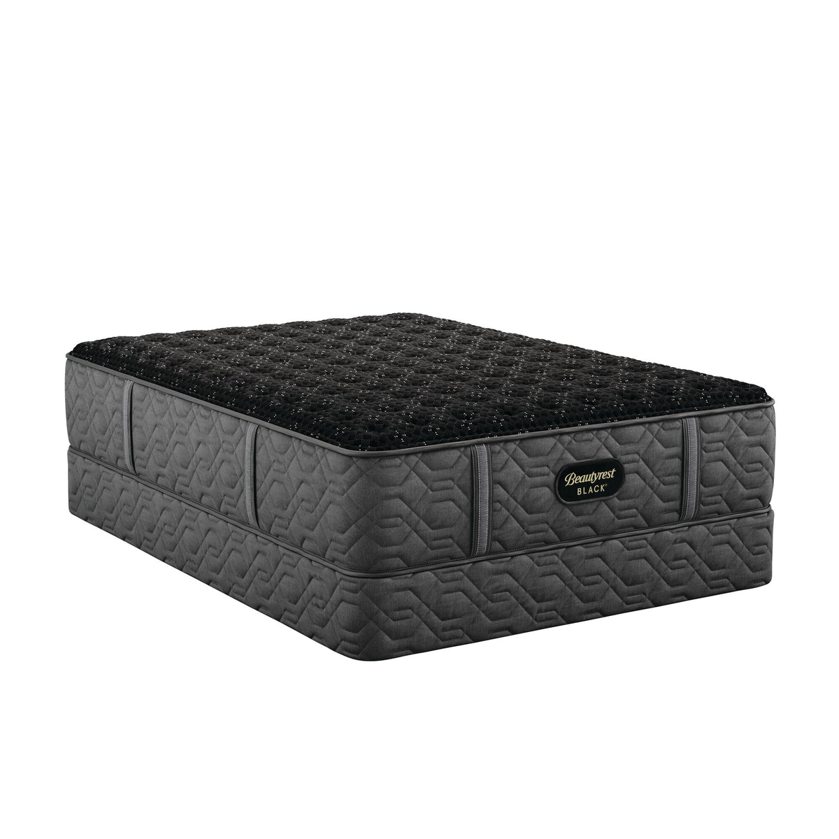 Beautyrest Black Series Three 14.25" Extra Firm Mattress