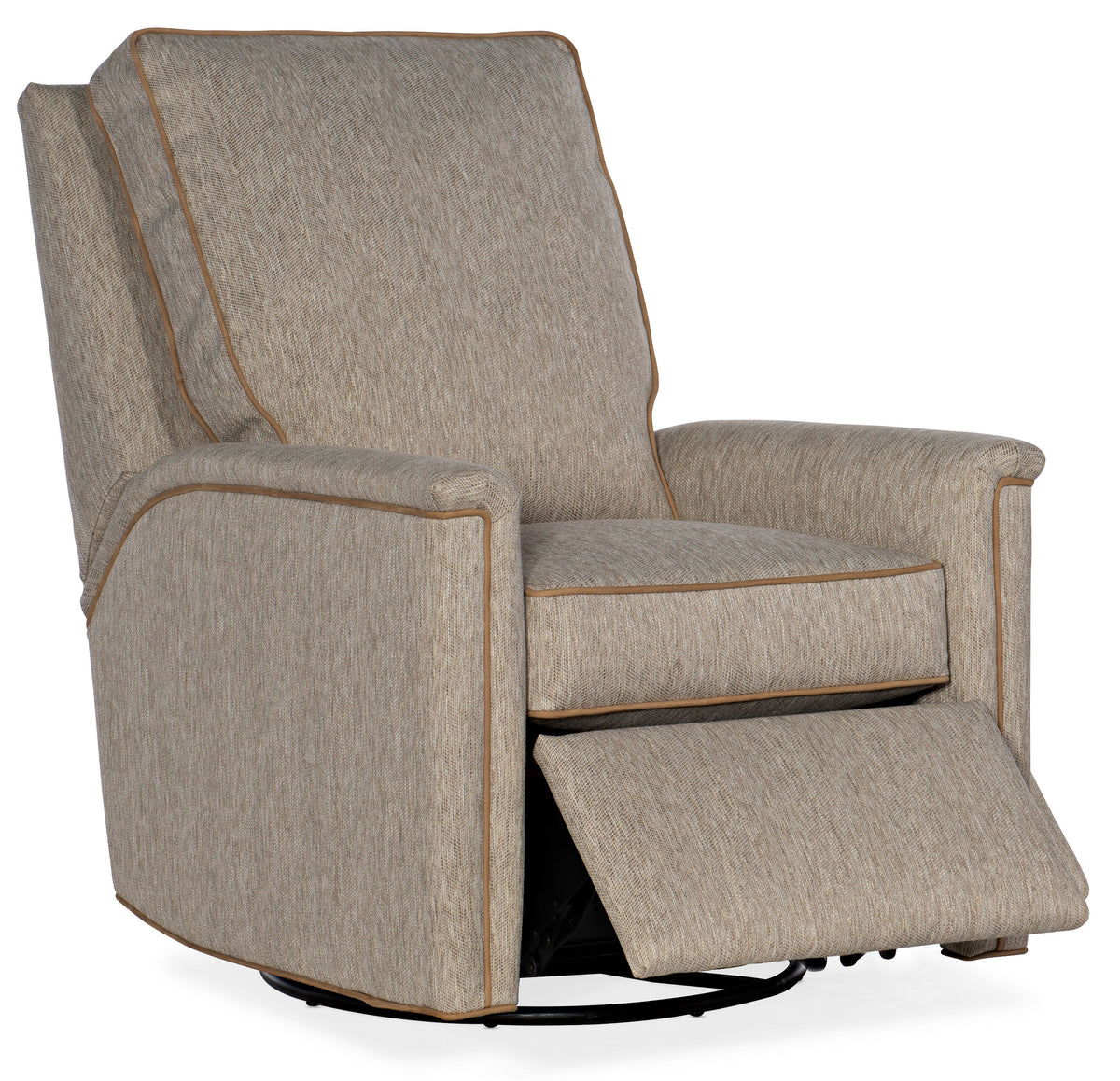 Davidson Wall Hugger Recliner