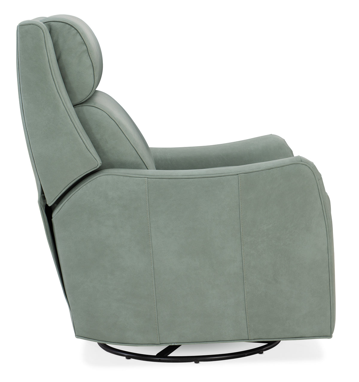 Abbott Wall-Hugger Recliner
