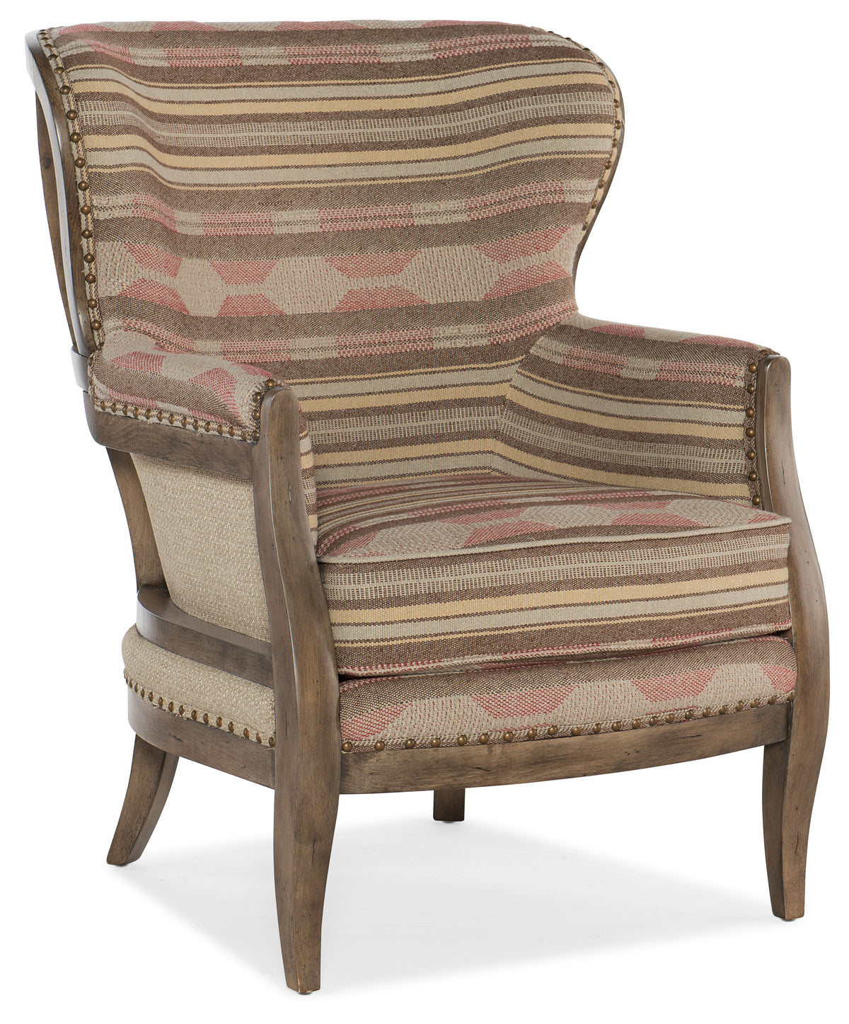 Calhoun Exposed Wood Chair