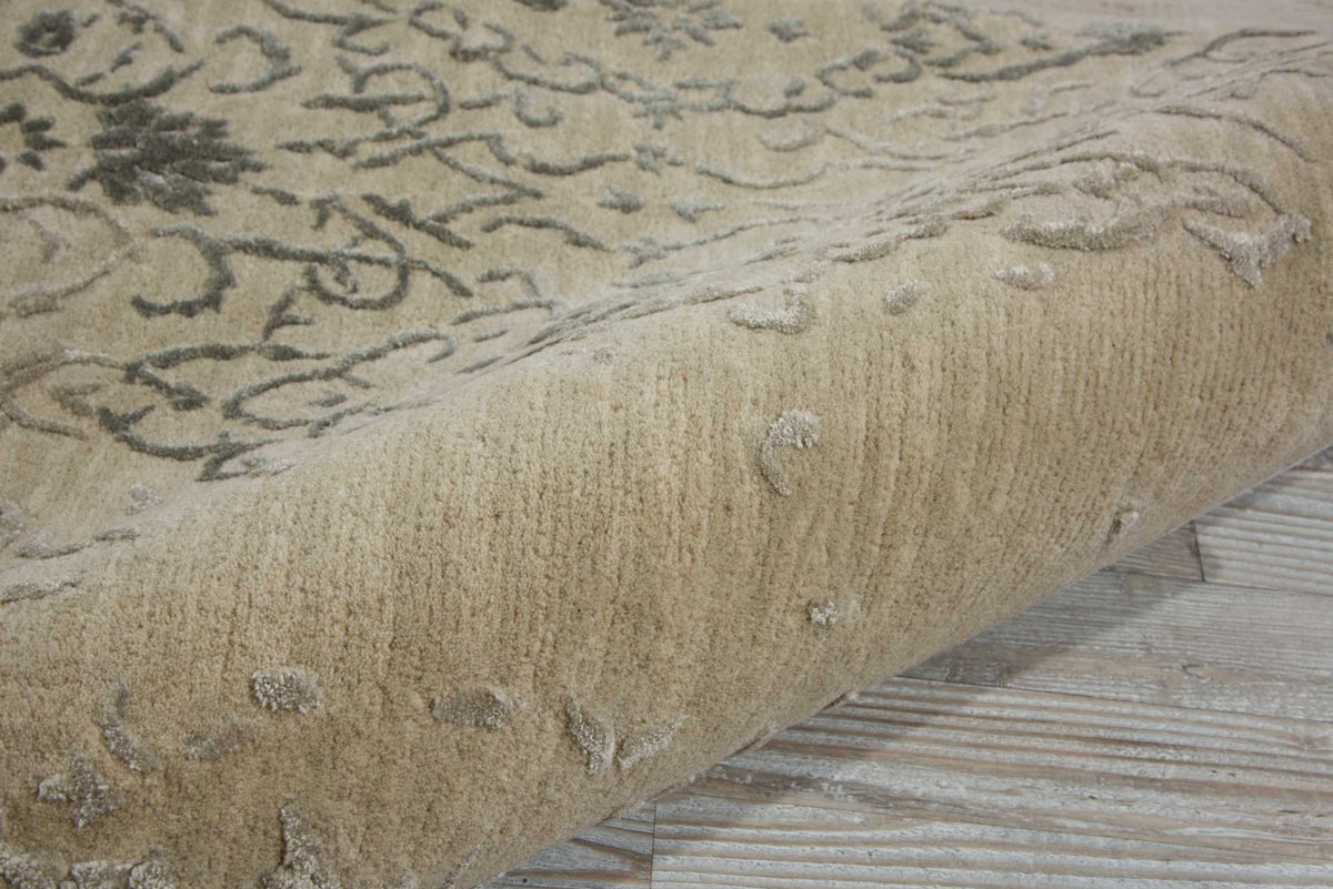 Opaline OPA06 Beige Rug