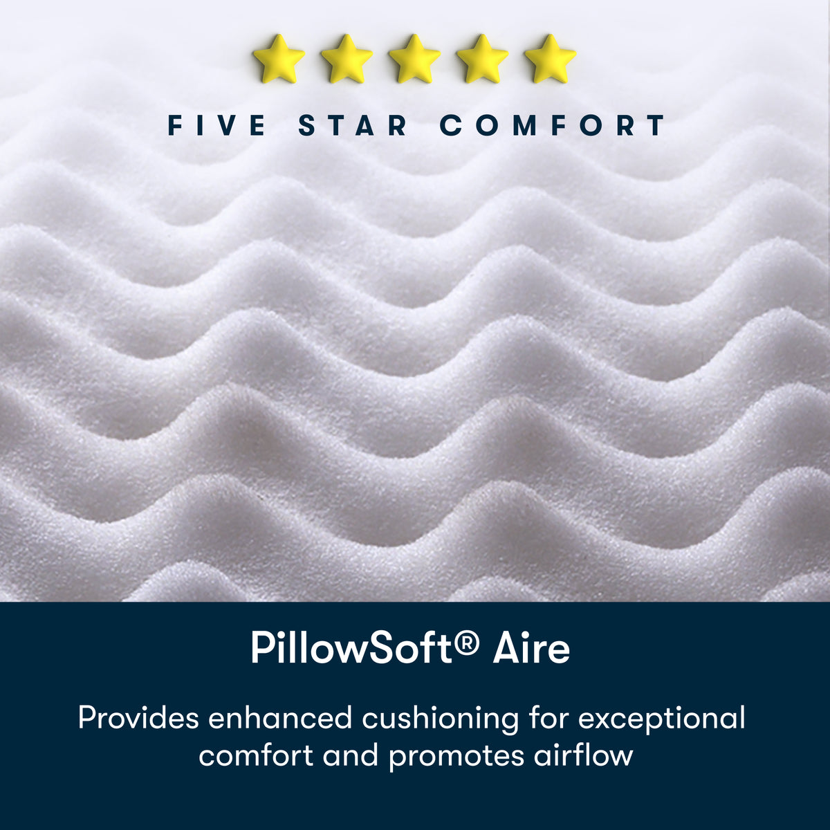 Five Star Mattress Sleep to Go 12" Firm Mattress in a Box