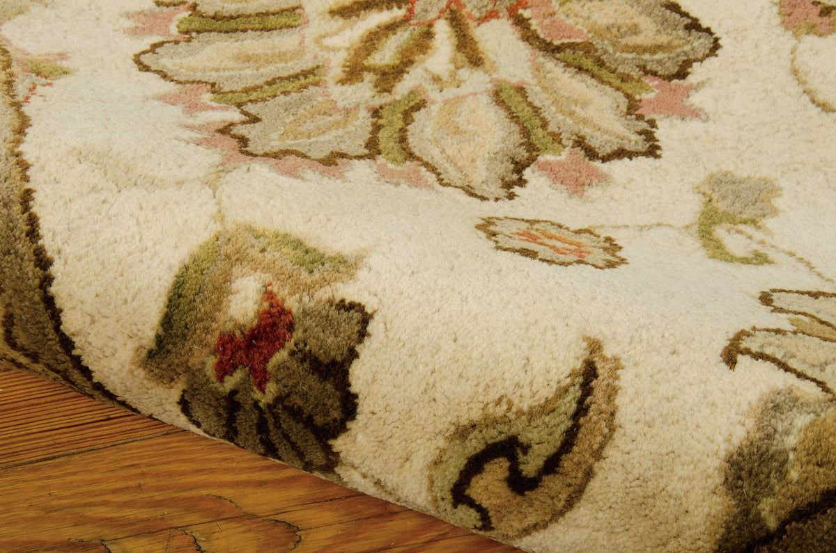 Jaipur JA47 Ivory Rug