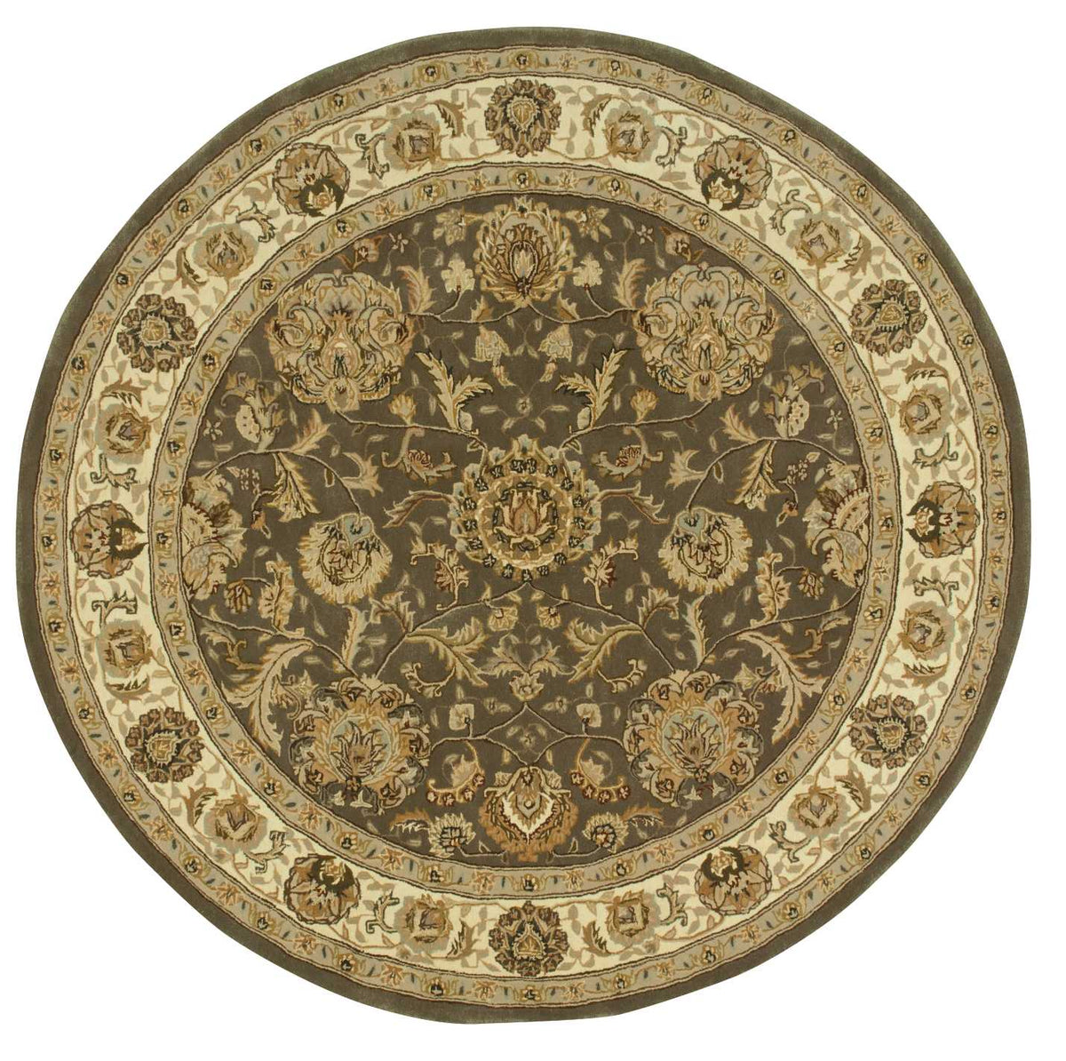 Nourison 2000 2206 Slate Rug