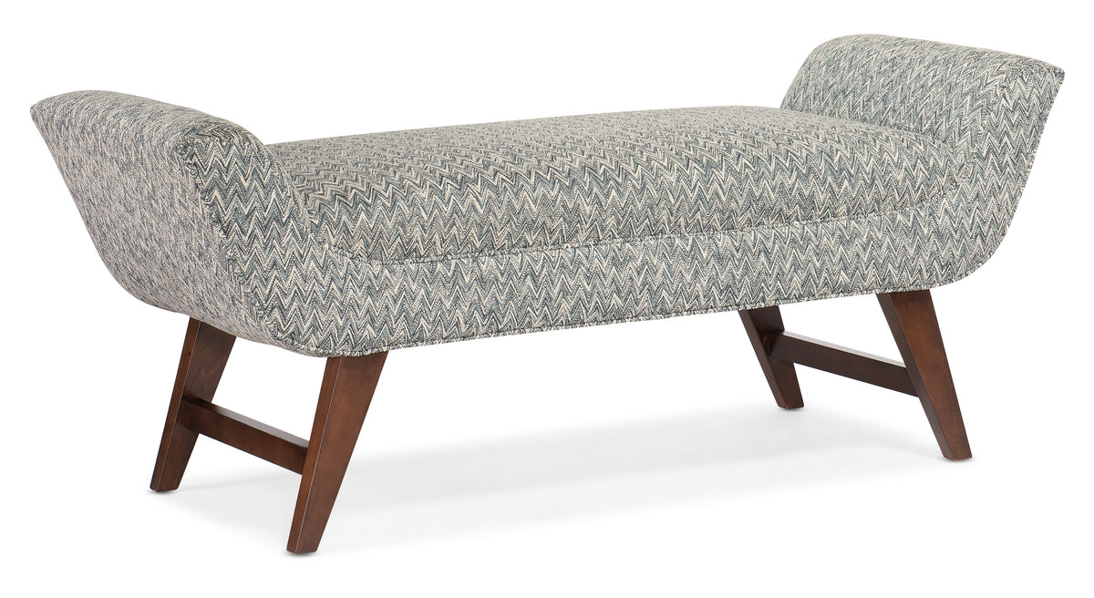 Sanderling Bench