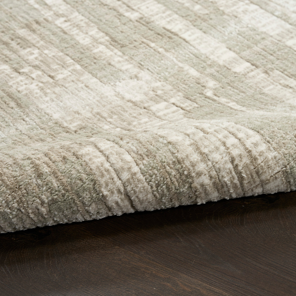 Soft Structure SOF03 Sage Rug