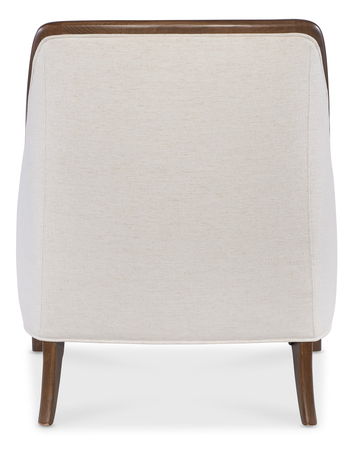 Lizzy Exposed Wood Chair