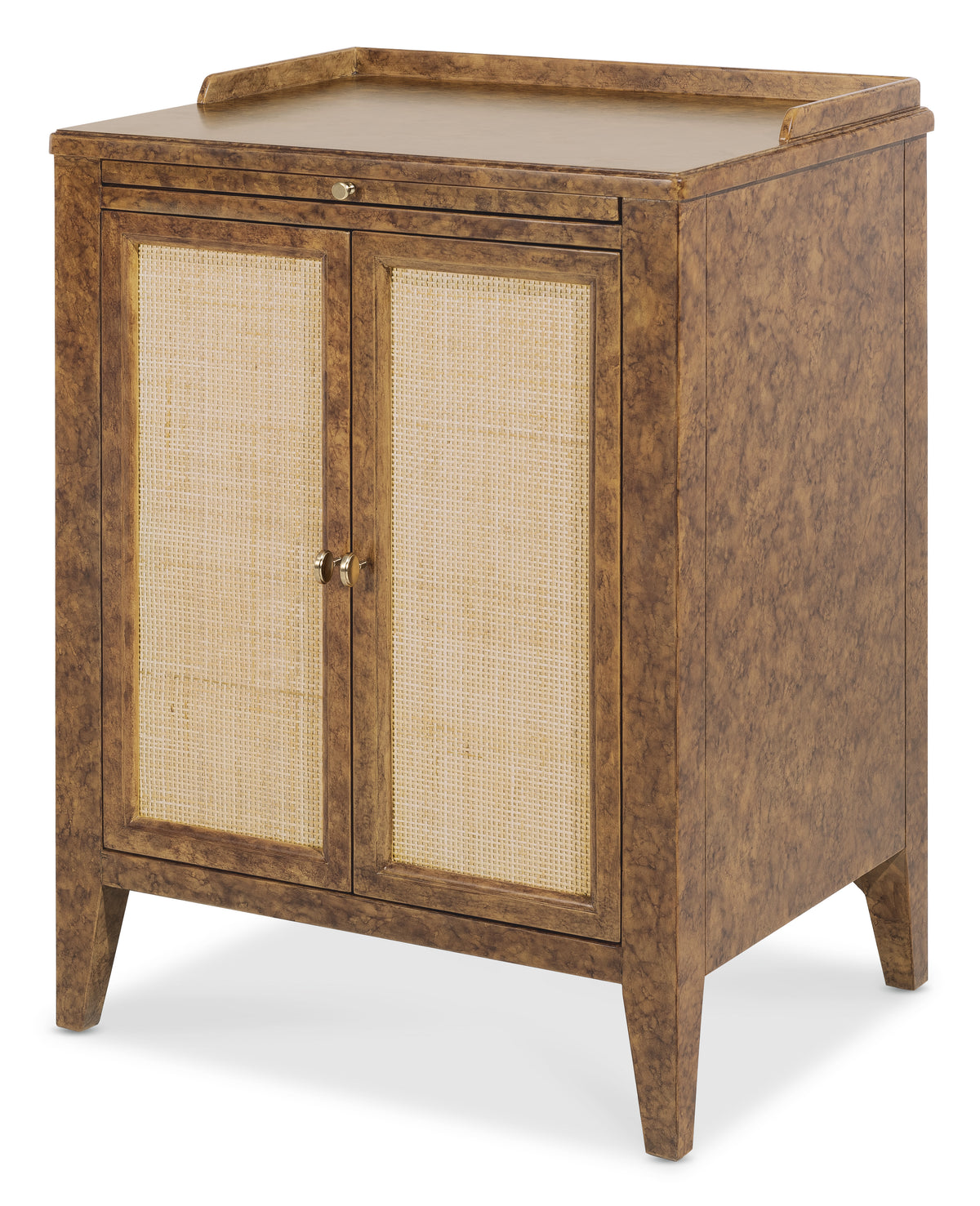 Archives Two-Door Nightstand