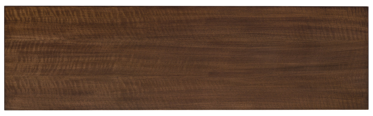 Archives Six-Drawer Dresser