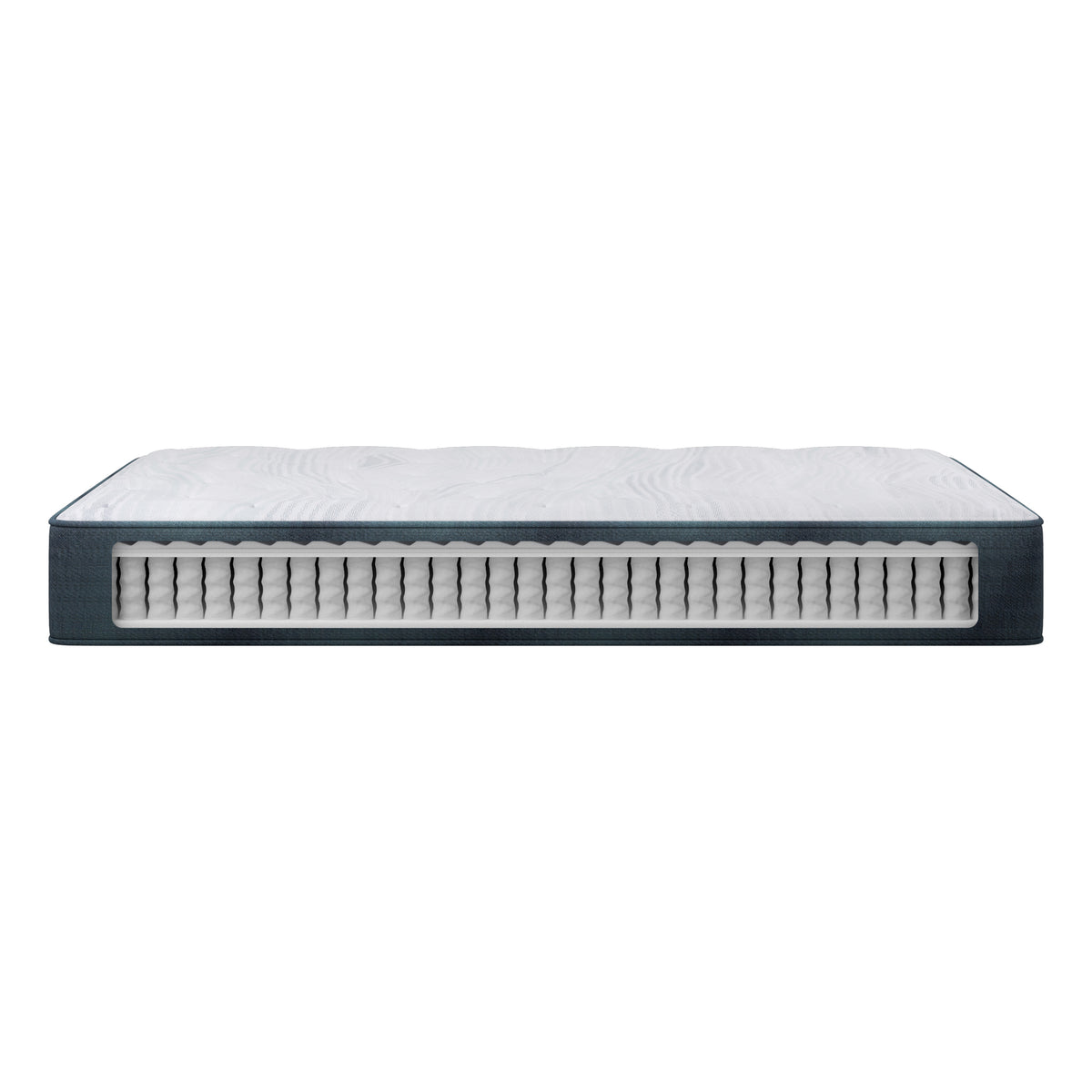 Harmony Cliffside Bay 11.5" Medium Mattress