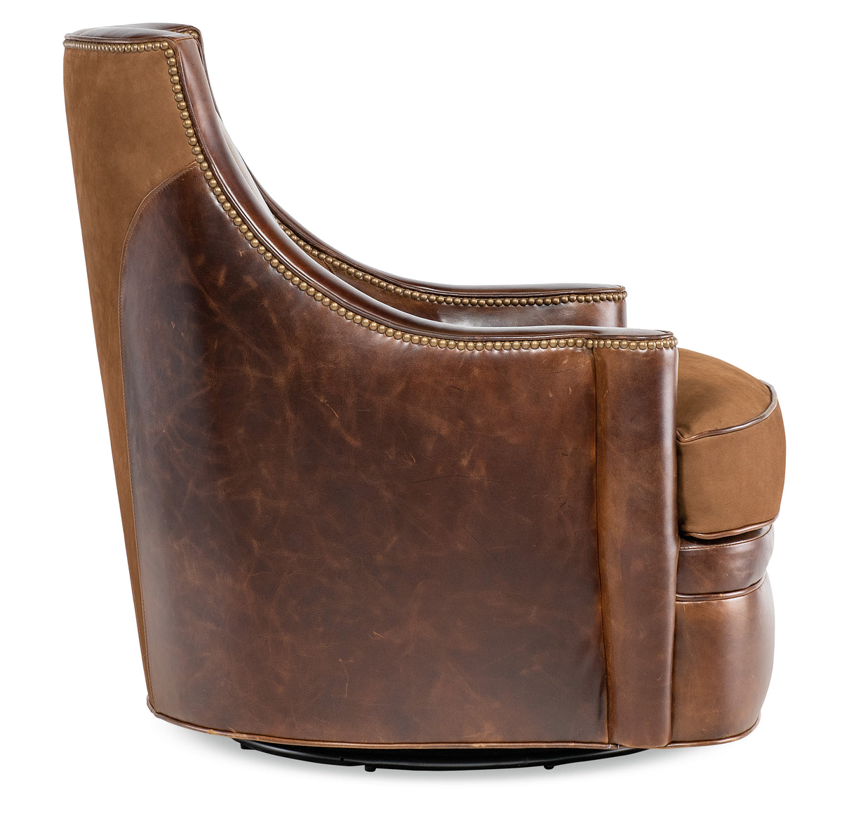 Brynley Swivel Chair