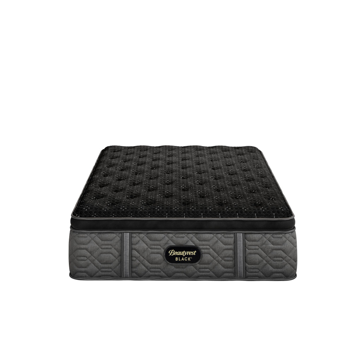 Beautyrest Black Series Three 16.25" Medium Pillow Top Mattress
