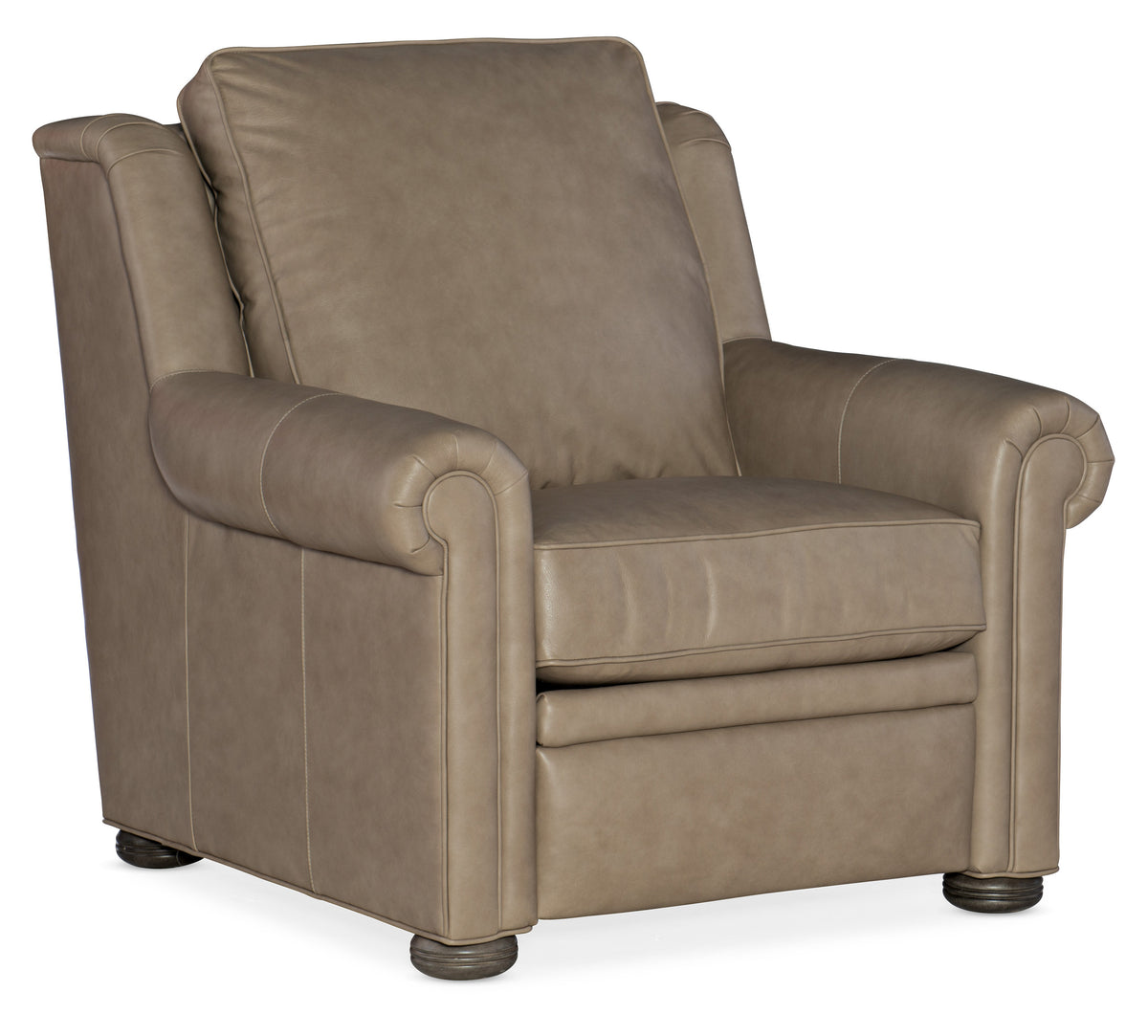 Reece Reclining Chair with Power Headrest
