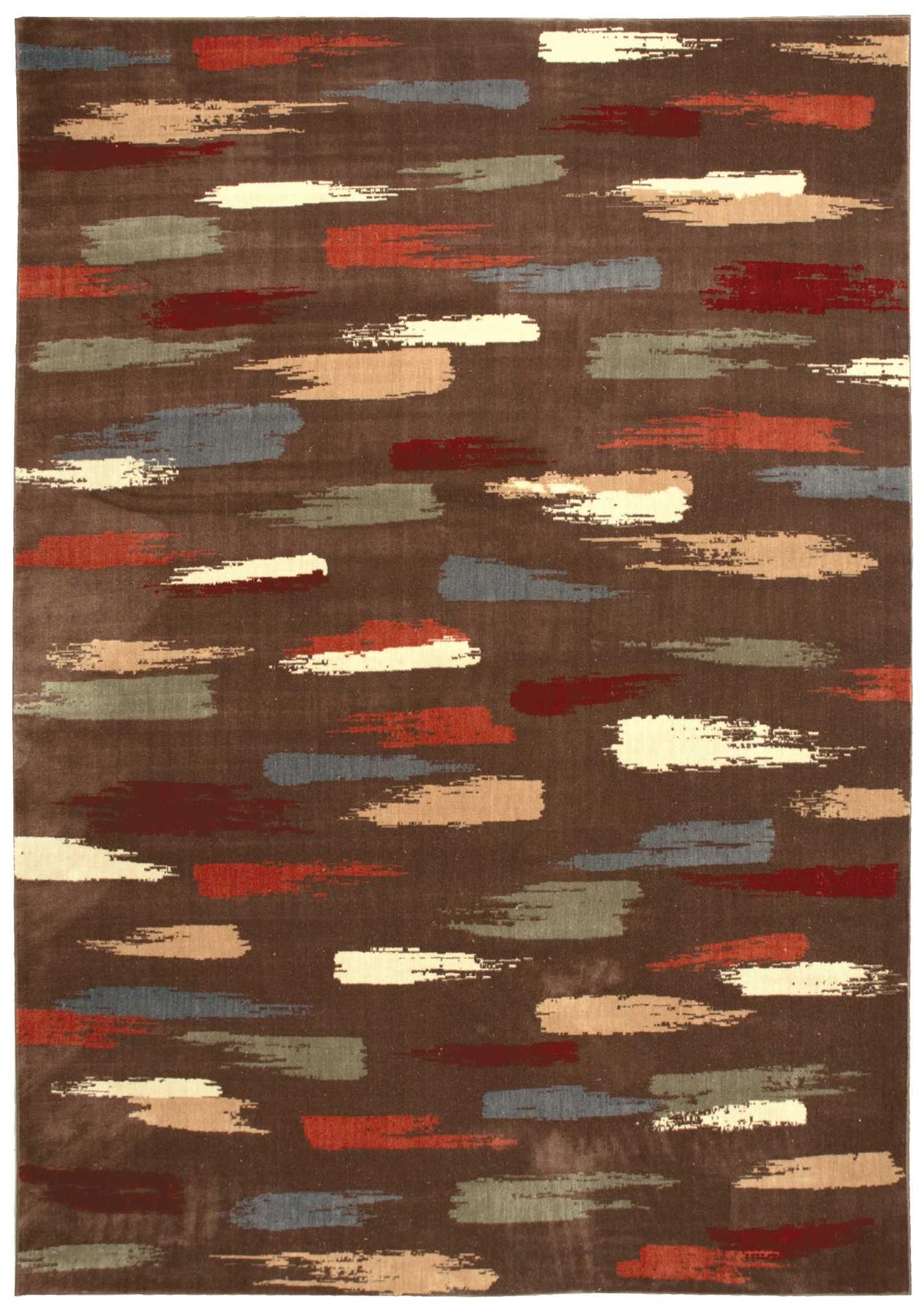 Expressions XP10 Chocolate Rug