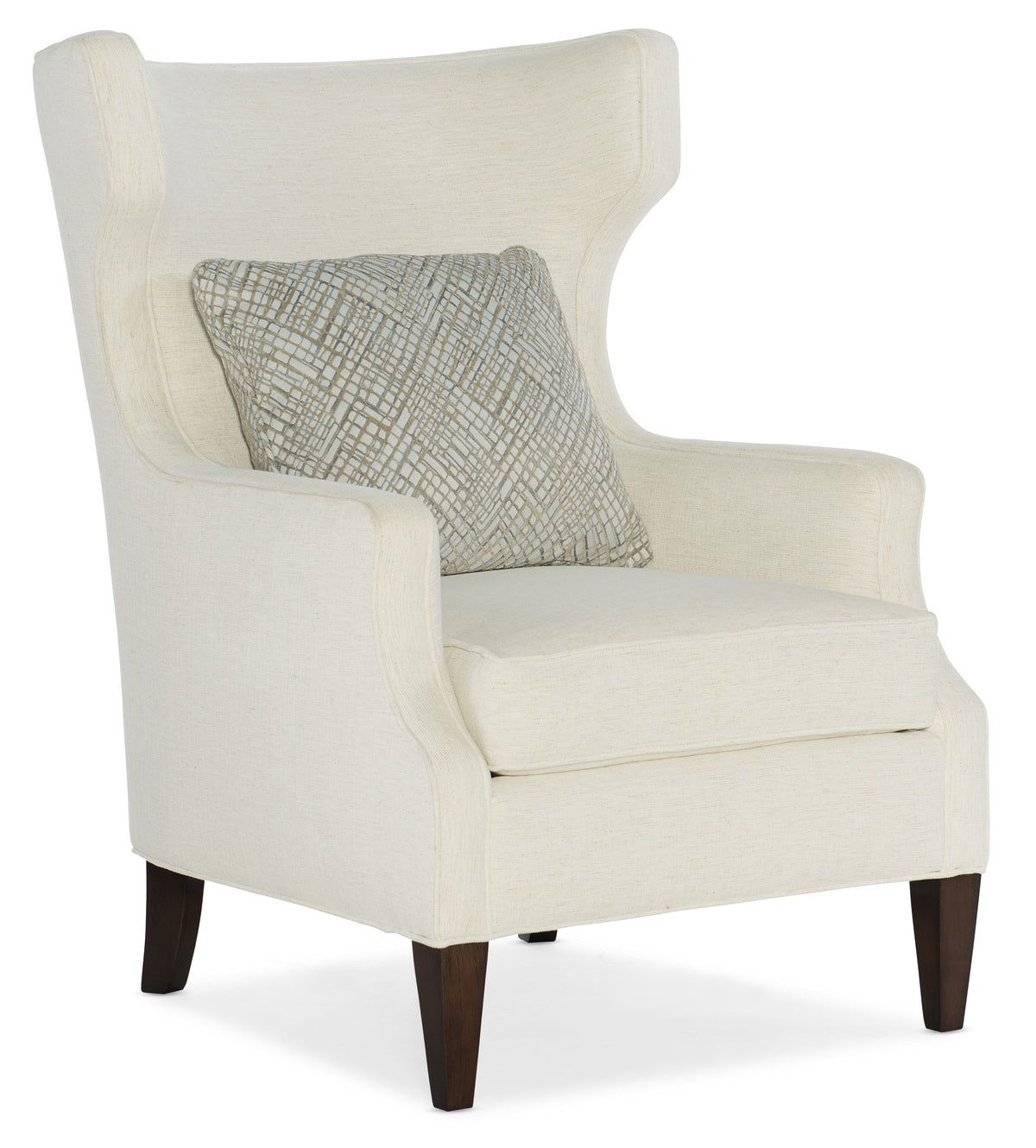 Miri Wing Chair
