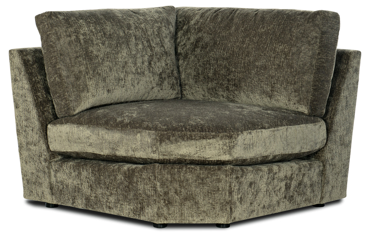 Danae Bevel Corner