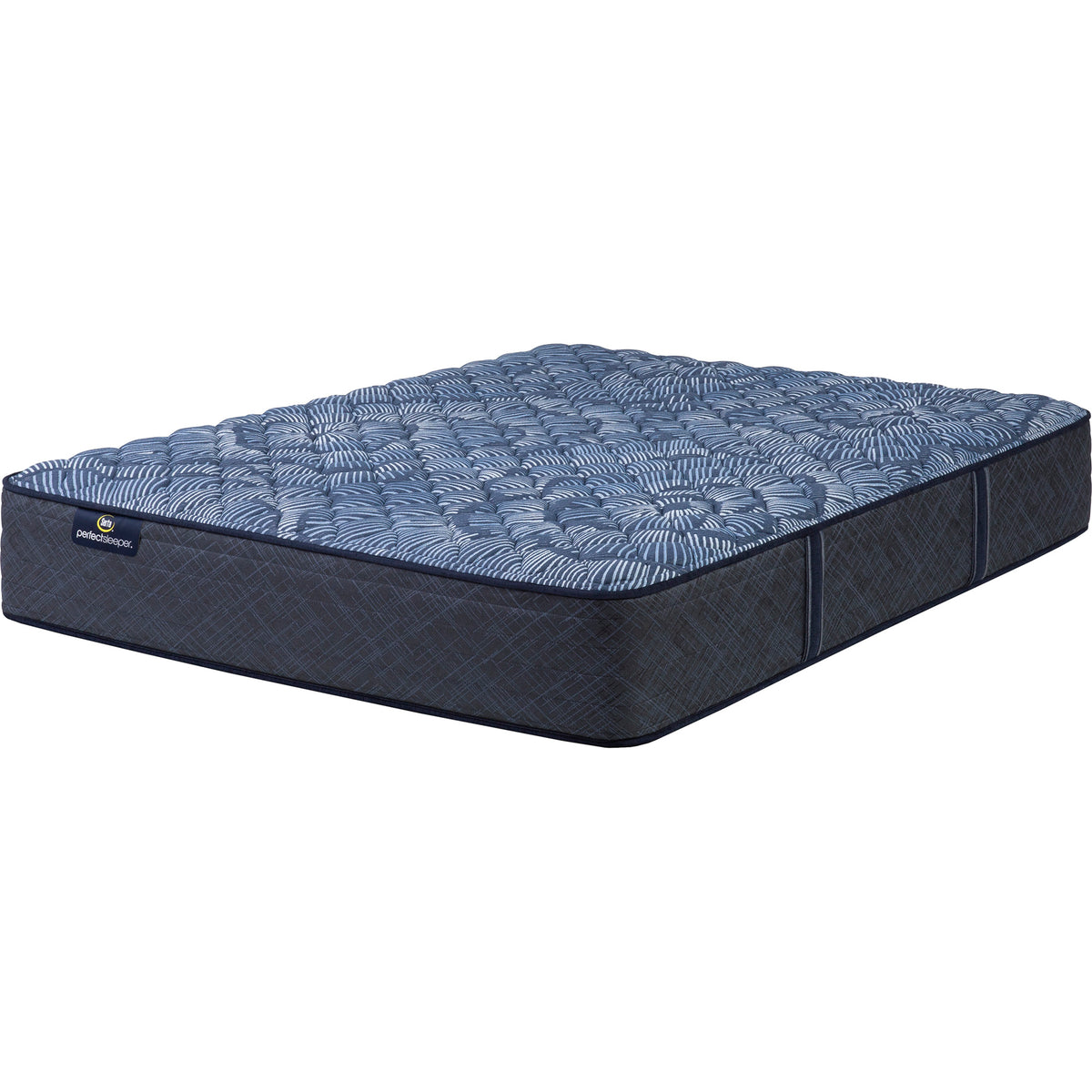 Perfect Sleeper Cobalt Calm 12" Extra Firm Mattress