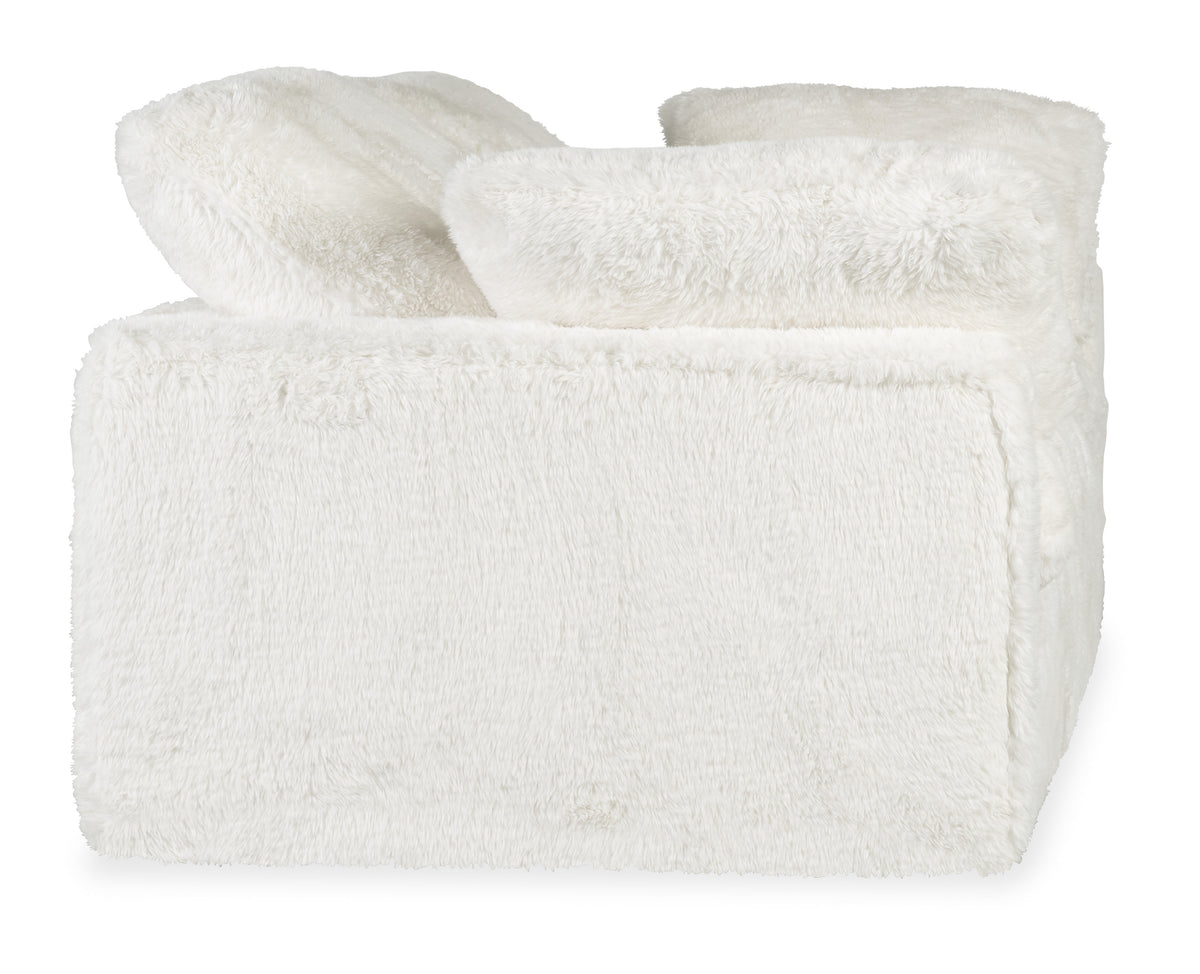 Barefoot 2-Seat Sofa