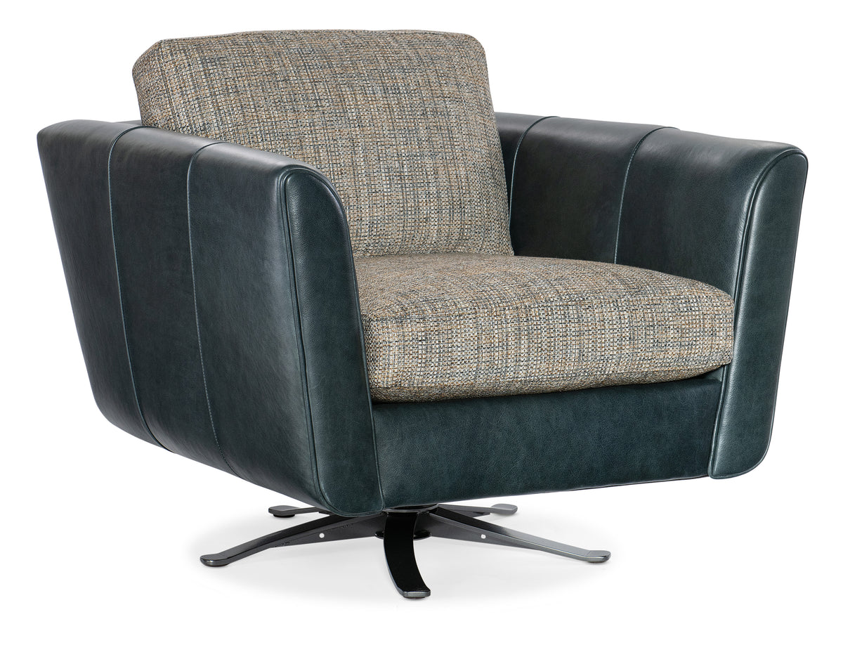 Alora Swivel Chair