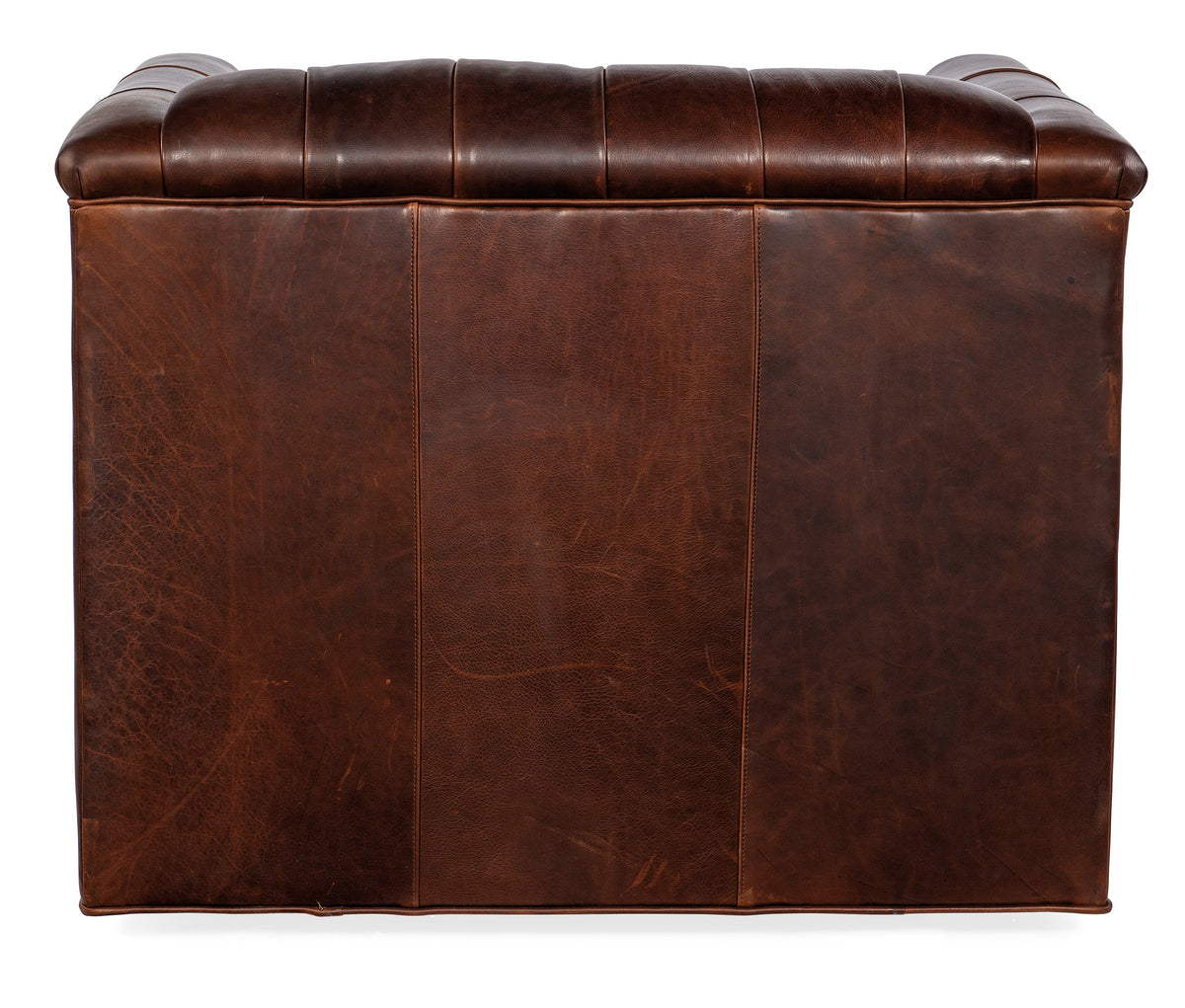 Jaden Swivel Tufted Chair