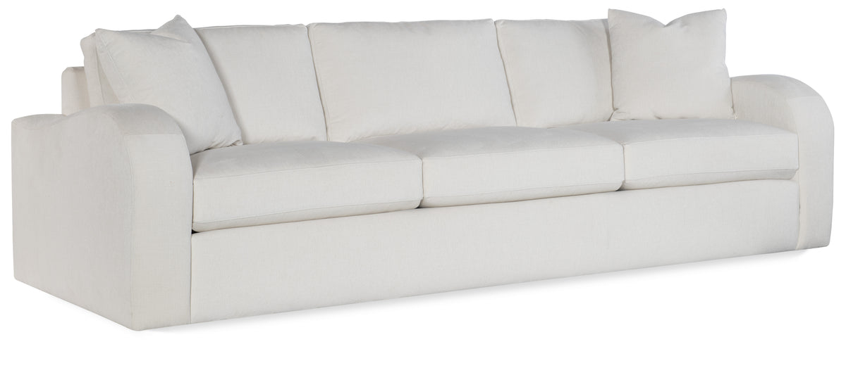 Kingsley 9 ft. Sofa