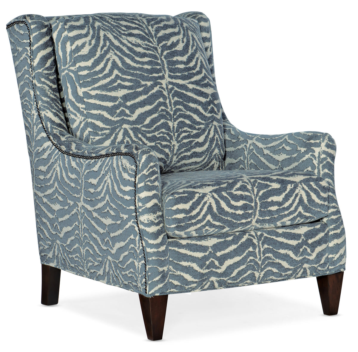 Bellamy Club Chair