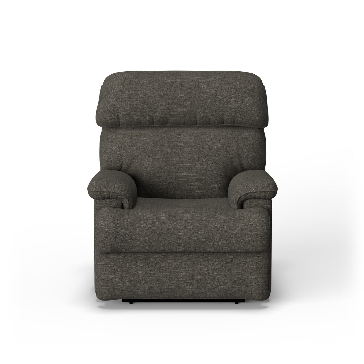 Geneva Fabric Power Recliner