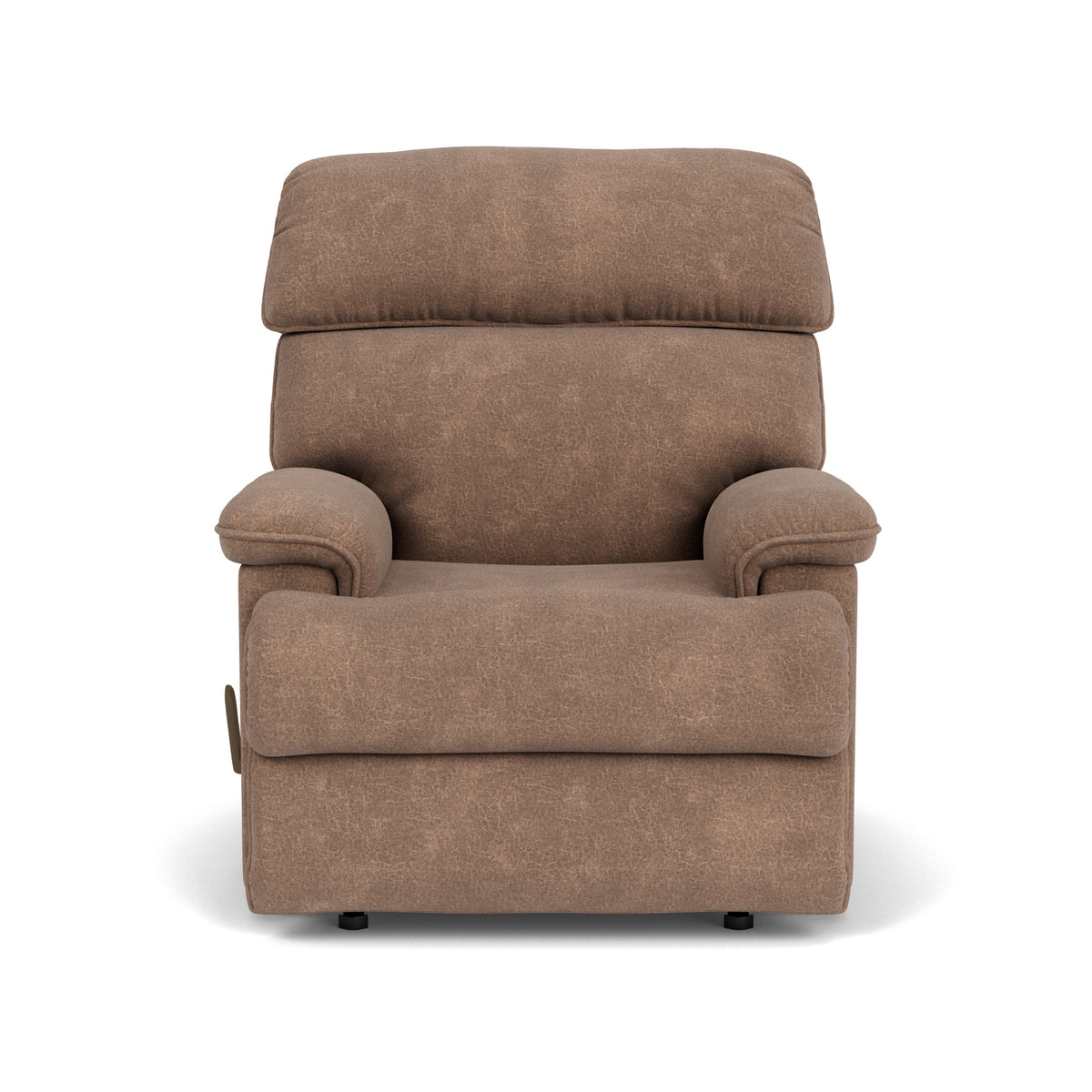Geneva Fabric Rocking Recliner