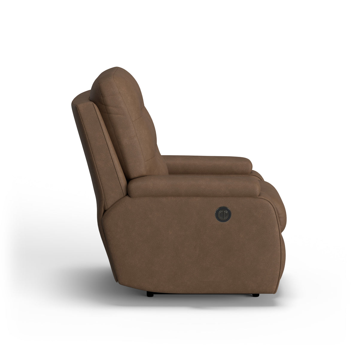 Kerrie Fabric Power Recliner
