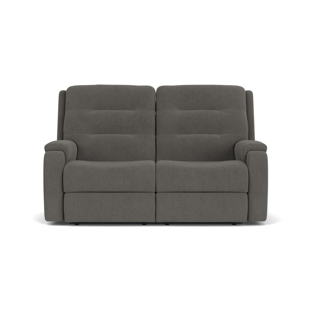 Arlo Fabric Power Reclining Loveseat
