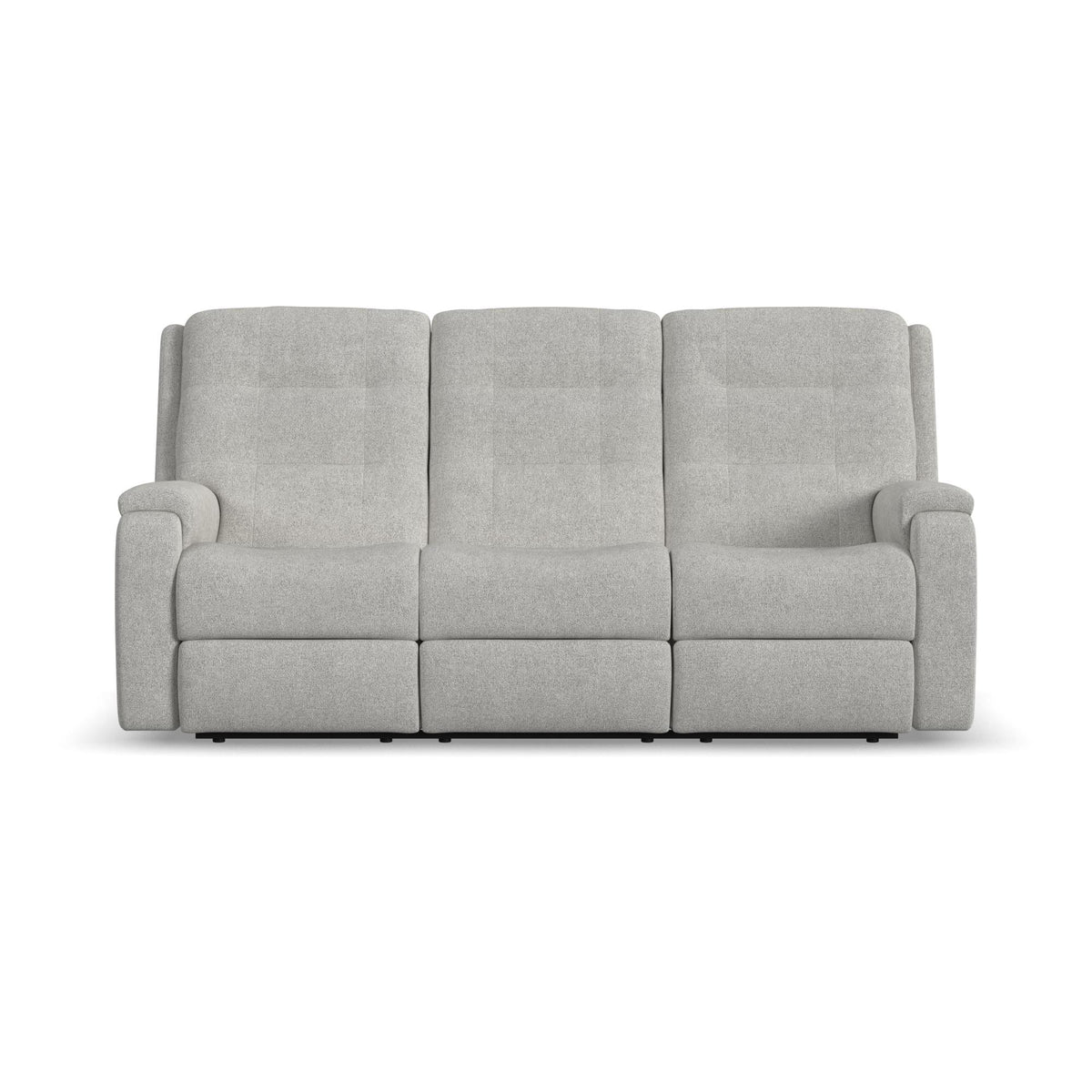 Arlo Fabric Reclining Sofa