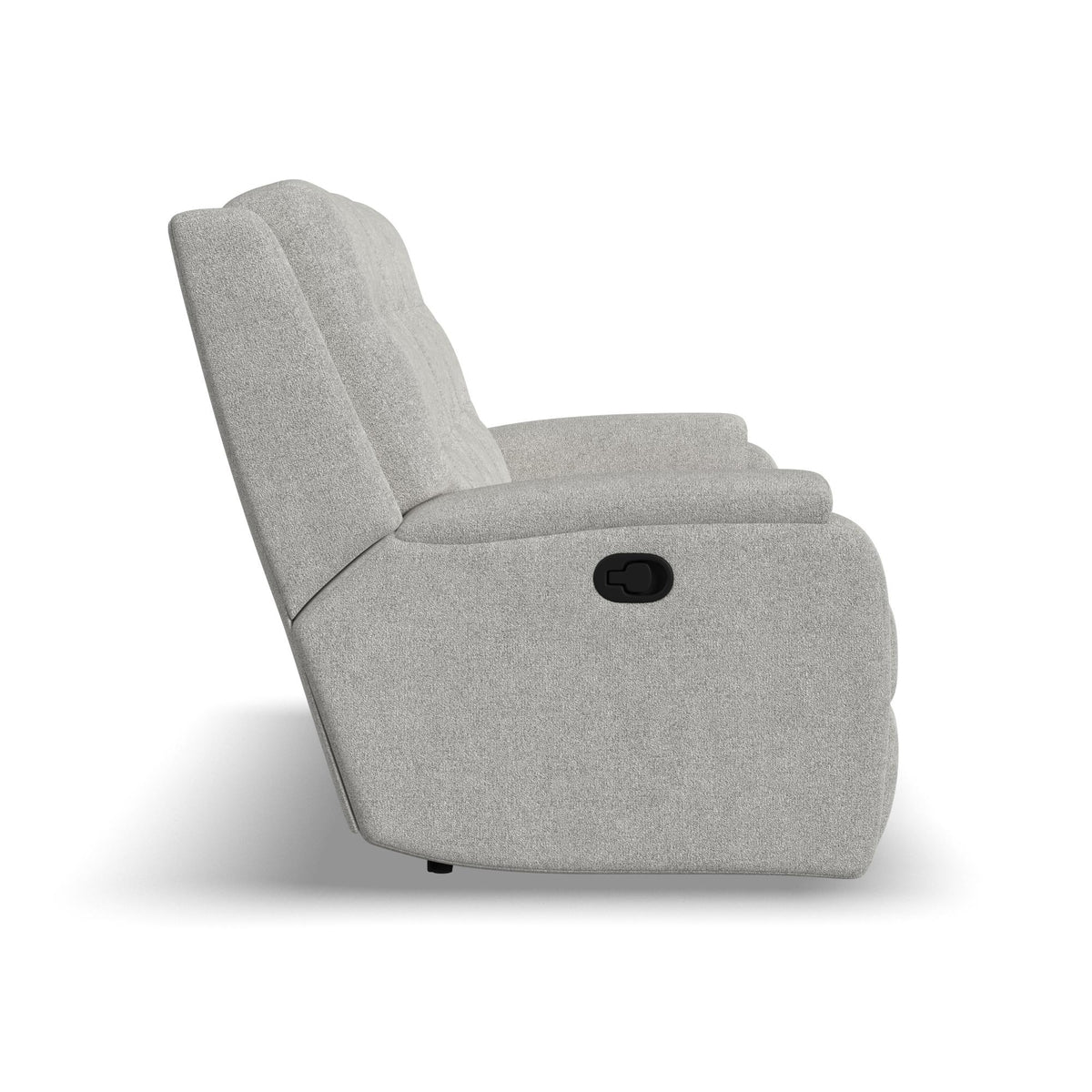 Arlo Fabric Reclining Sofa