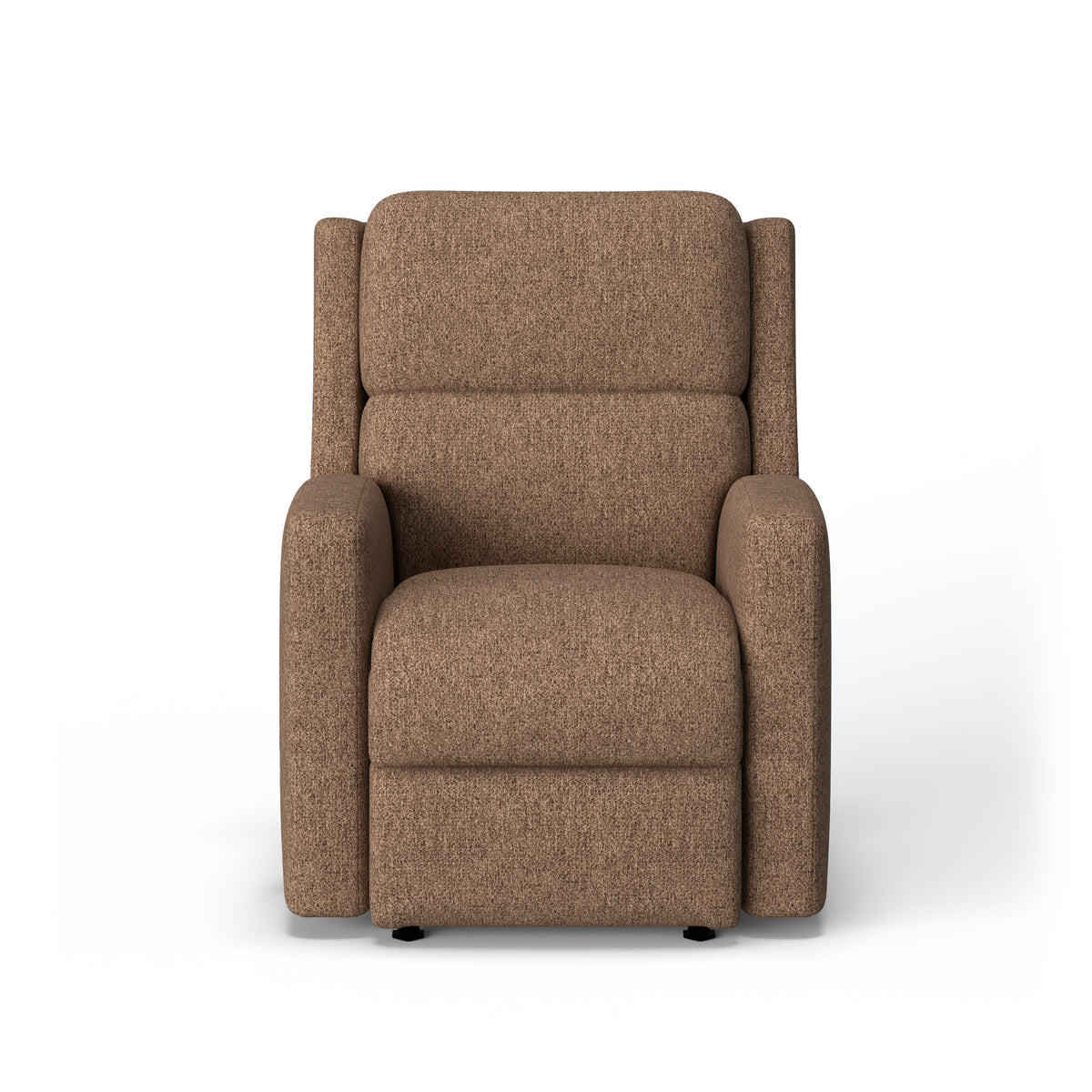 Chip Fabric Power Recliner