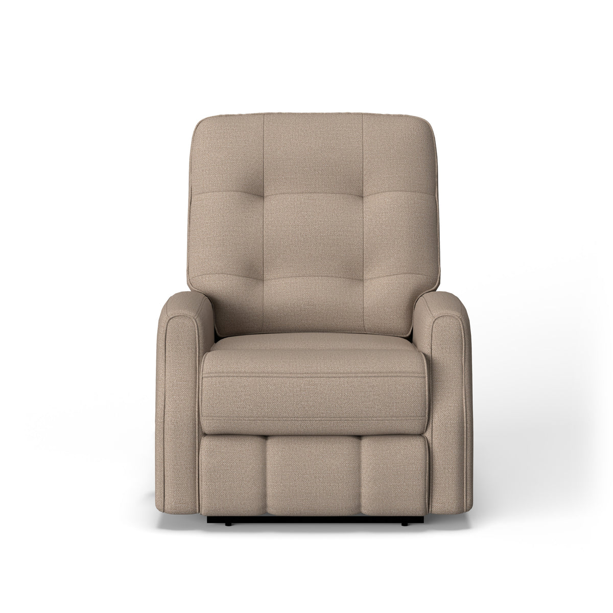 Devon Fabric Power Recliner