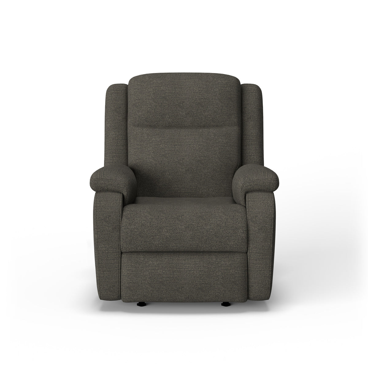 Magnus Fabric Power Recliner with Power Headrest