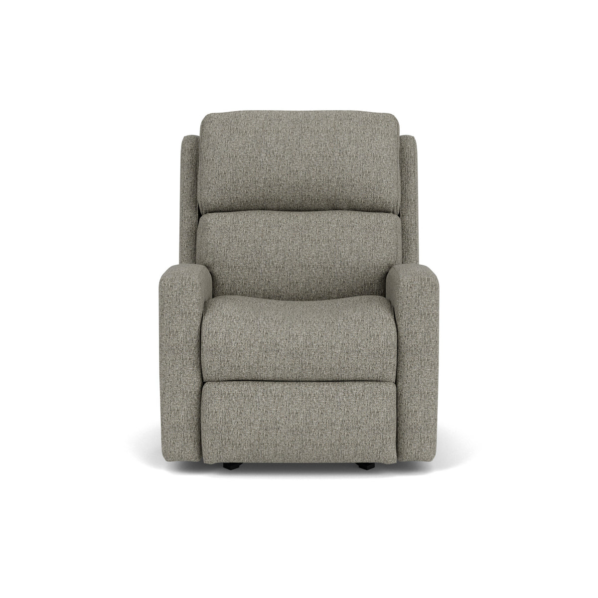 Catalina Fabric Power Rocking Recliner with Power Headrest