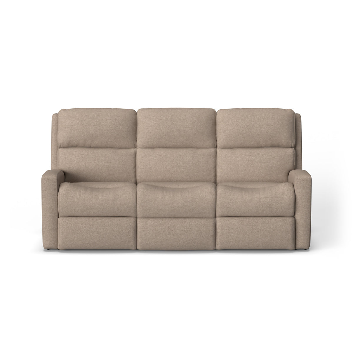 Catalina Fabric Reclining Sofa