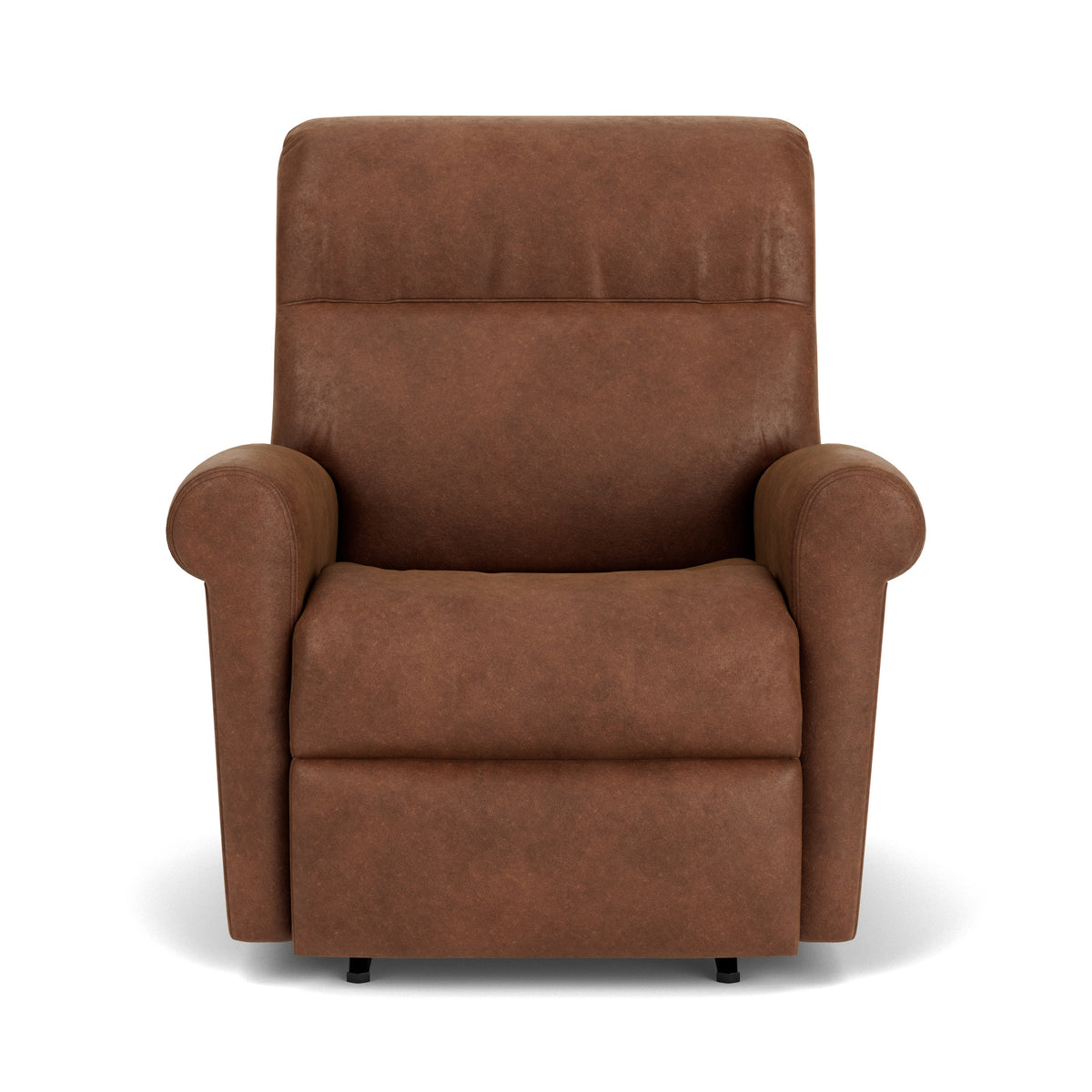 Davis Fabric Rocking Recliner