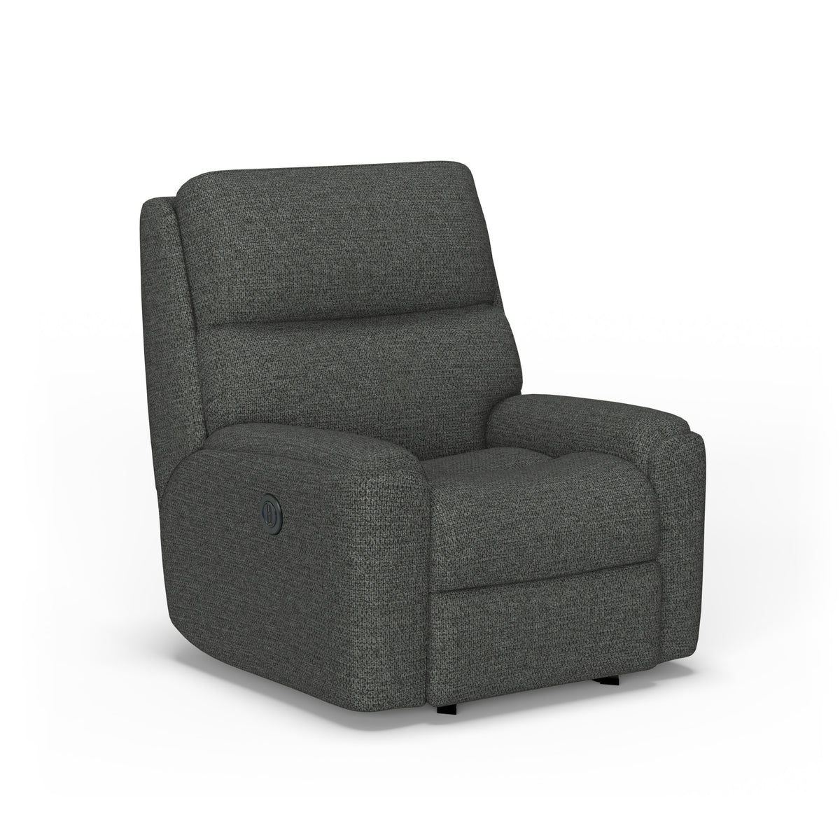 Rio Fabric Power Recliner