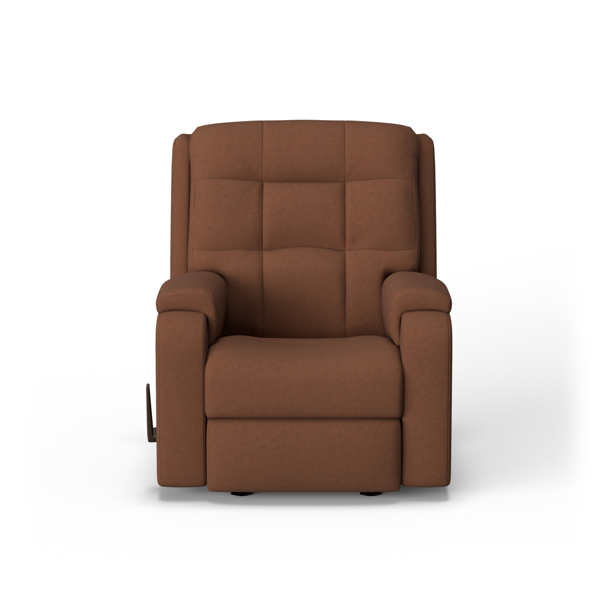 Arlo Leather Recliner
