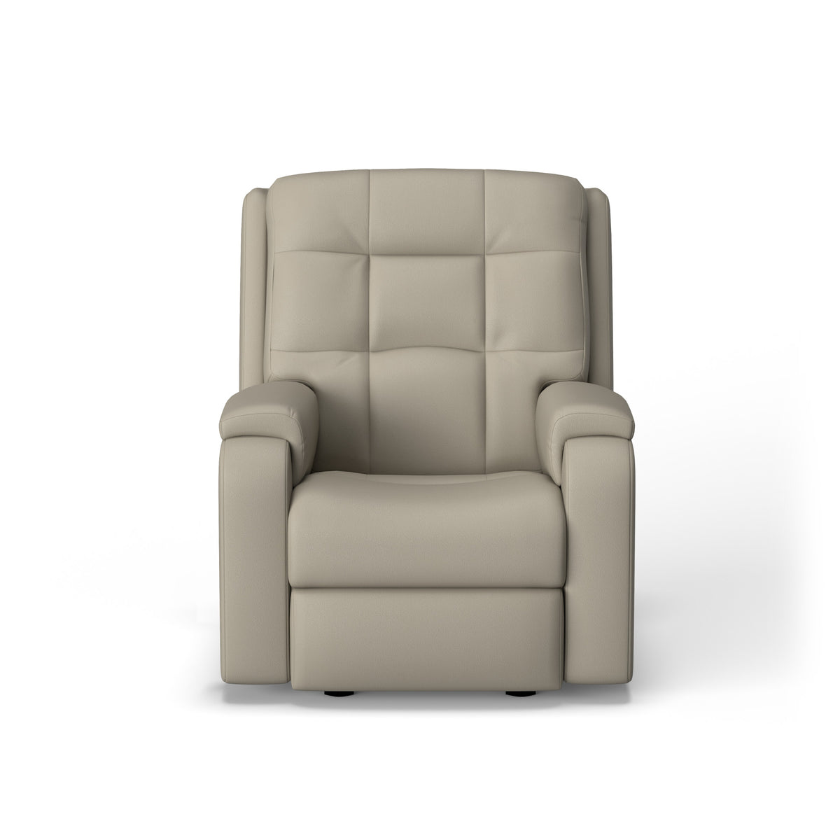 Arlo Leather Power Recliner