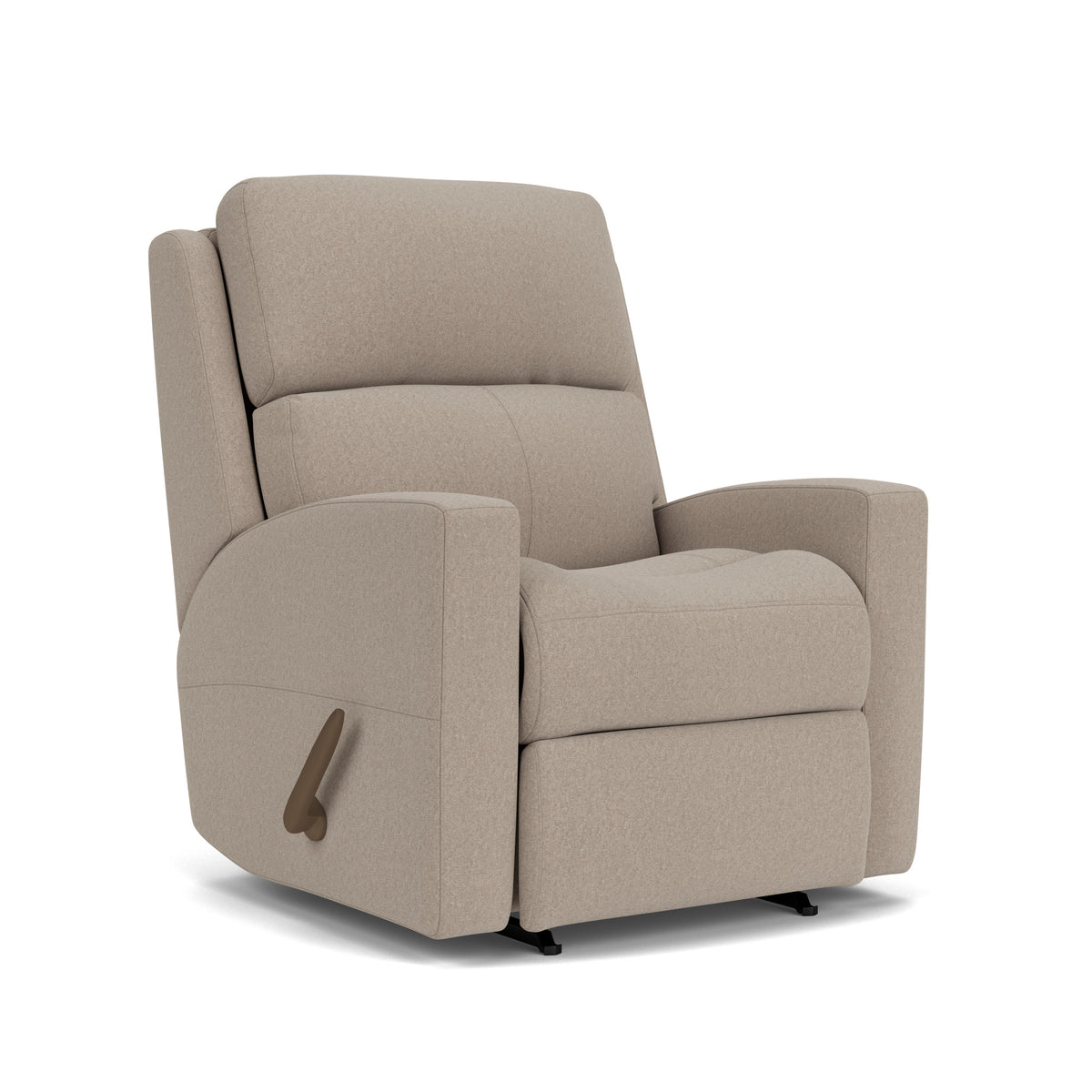 Catalina Leather Recliner