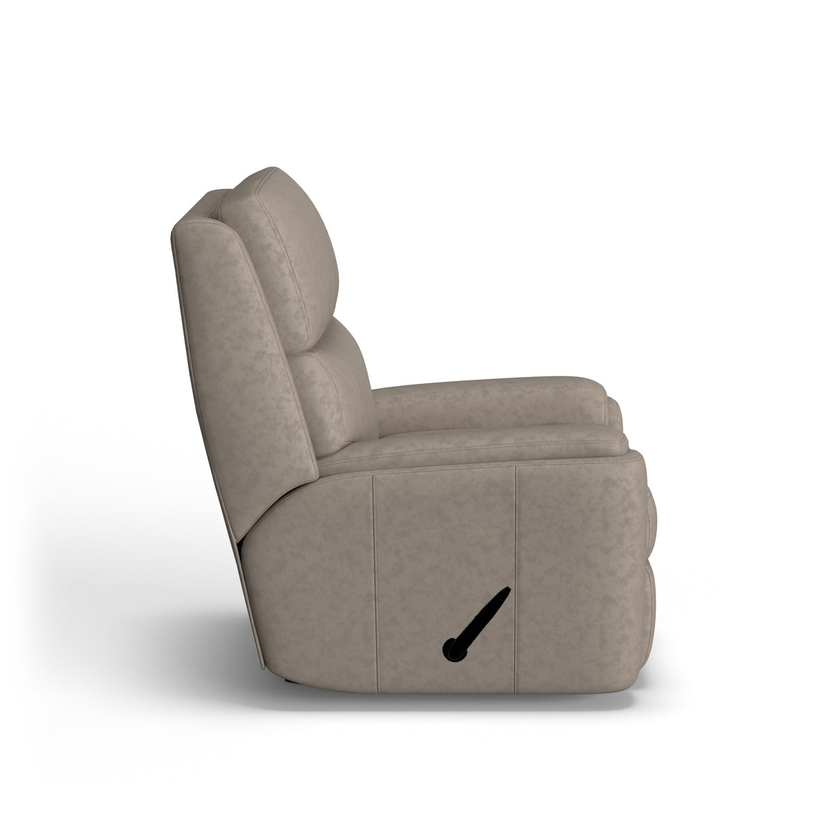 Rio Leather Recliner