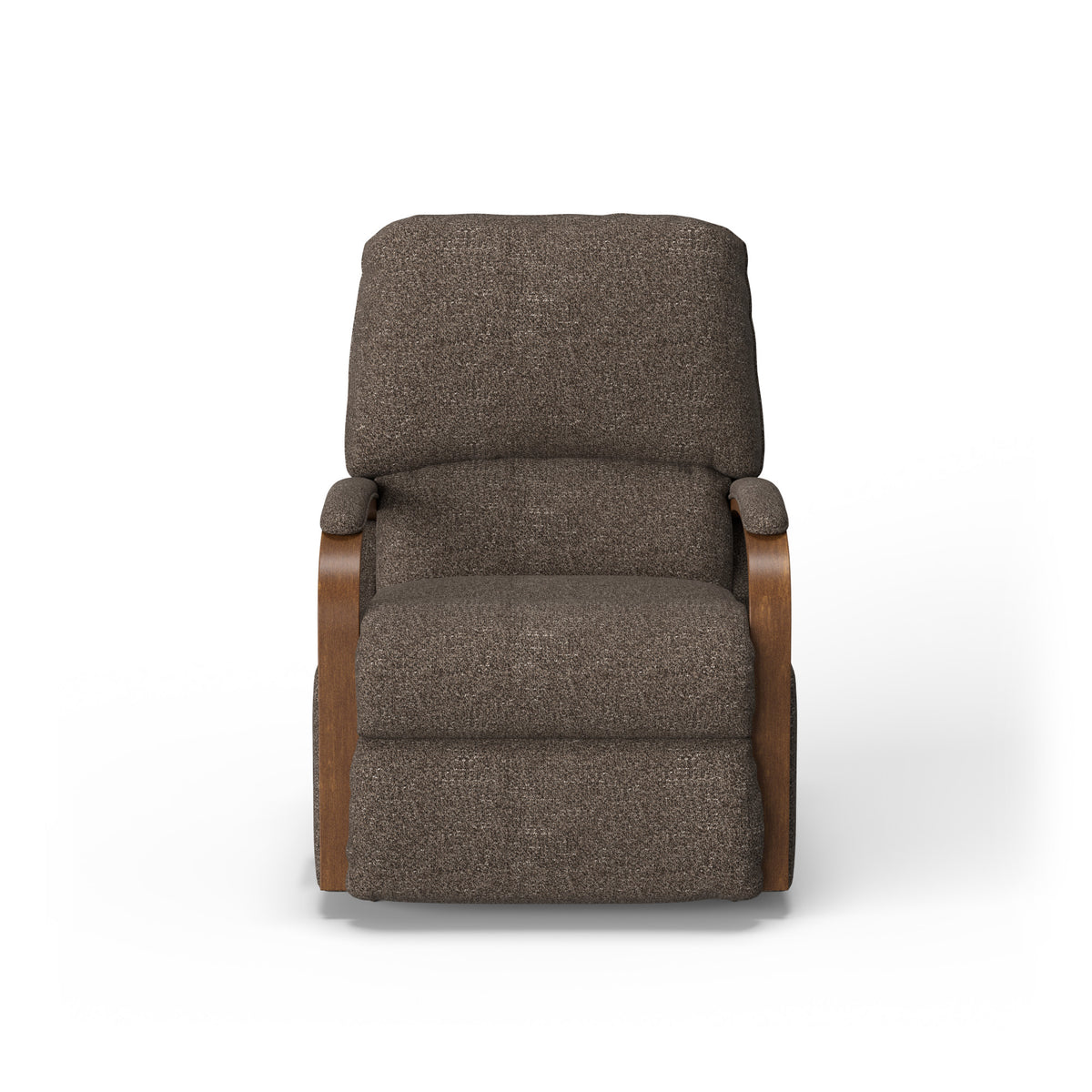 Woodlawn Fabric Power Recliner
