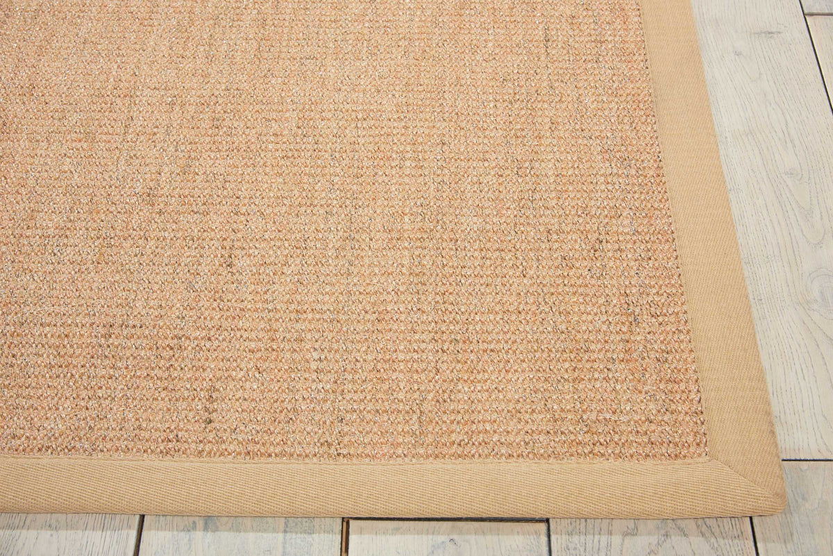 Brilliance MA700 Sand Rug