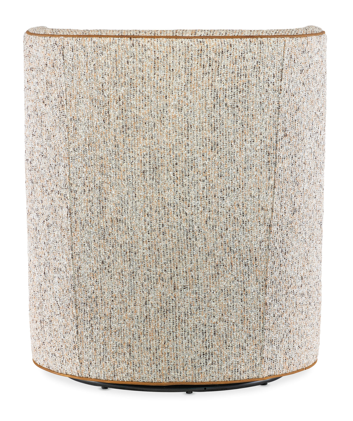 Amos Swivel Chair