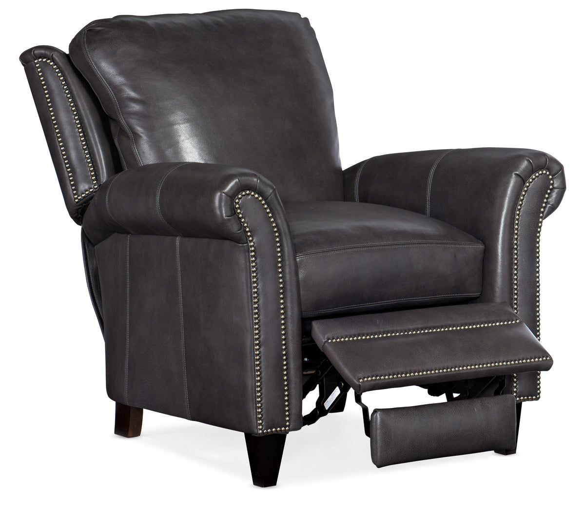 Richardson High Leg Reclining Lounger