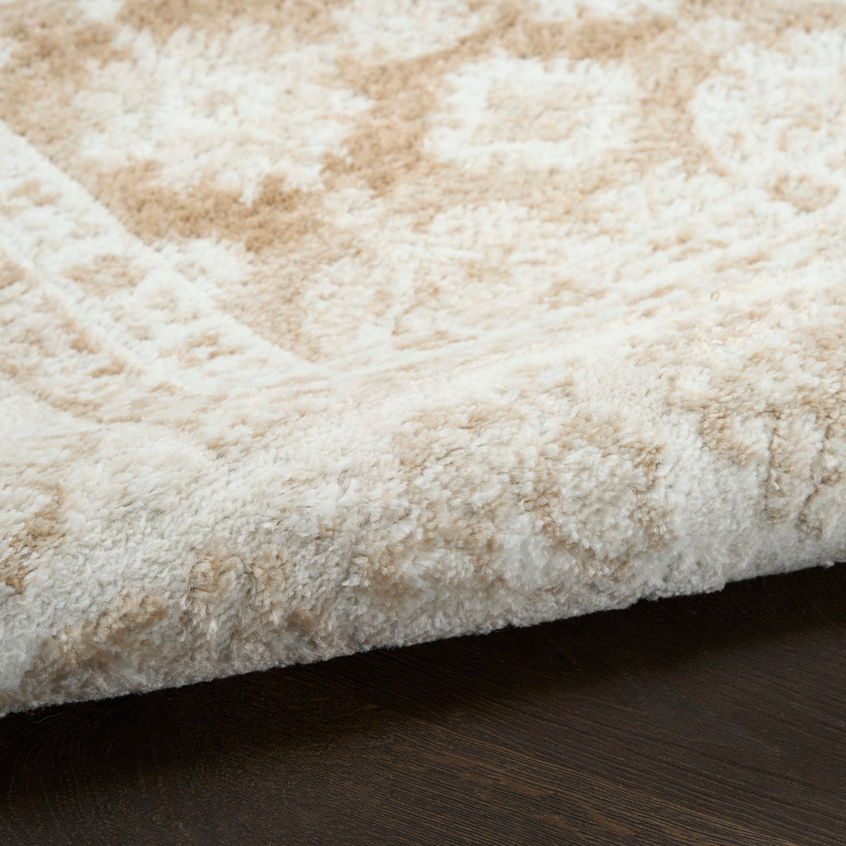 Dekor DEK02 Cream Beige Rug