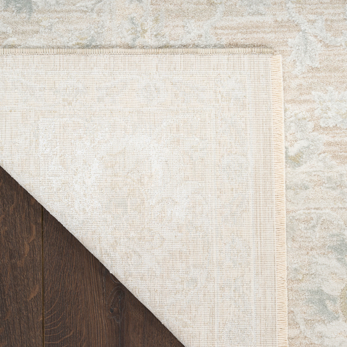 Envy EVV03 Cream Rug
