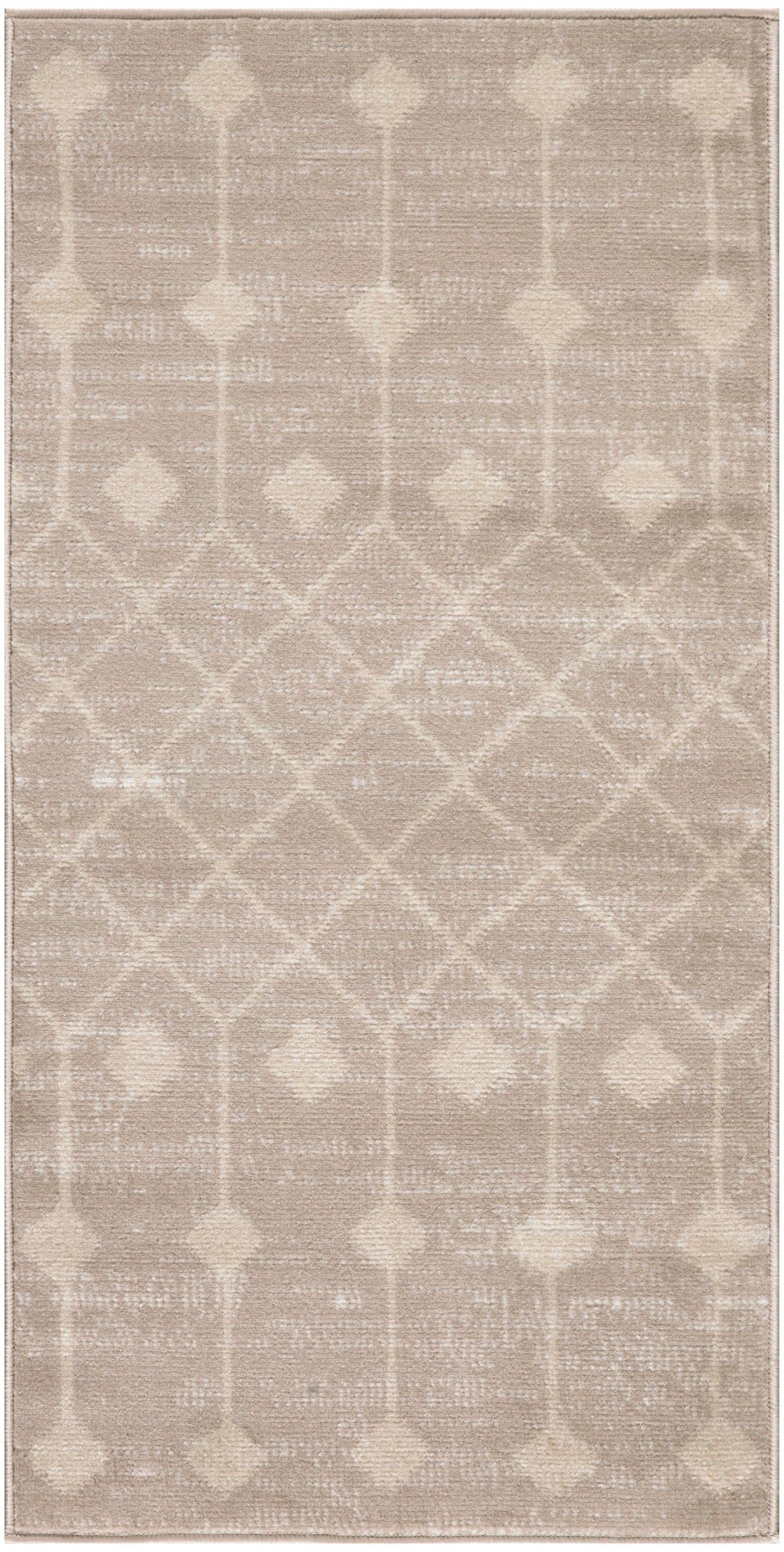 Grafix GRF37 Beige Rug